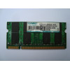 Памет за лаптоп DDR2 2GB PC2-6400 KingMax (втора употреба)